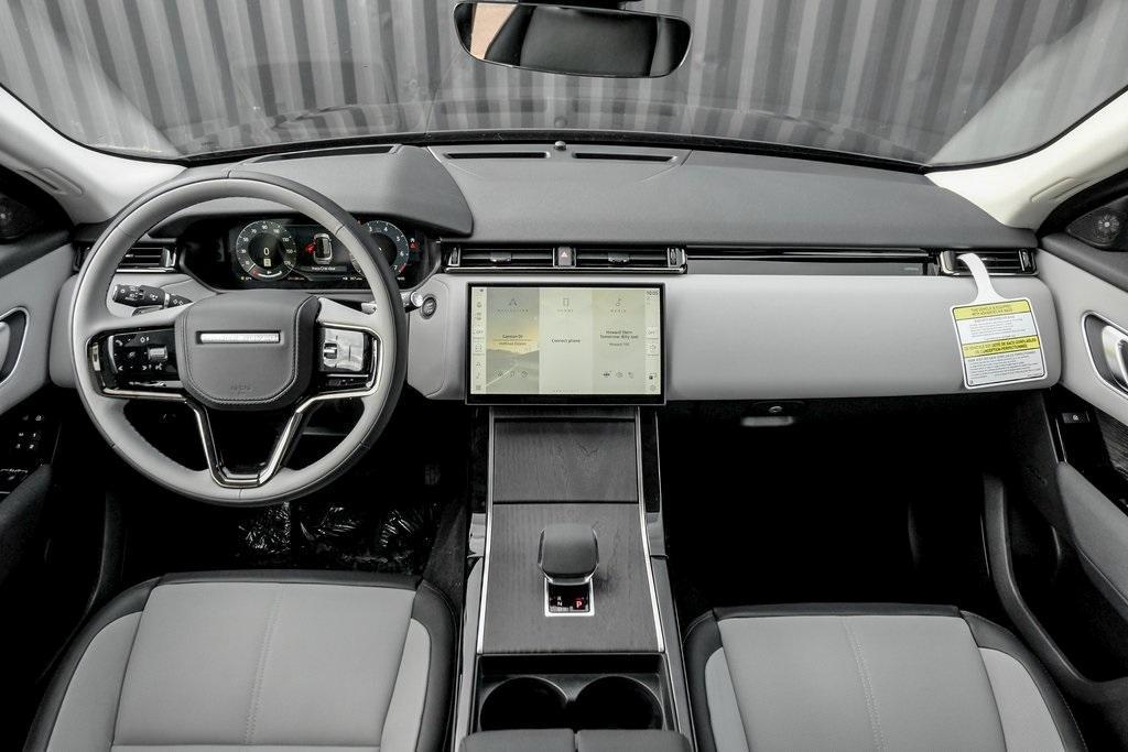 new 2024 Land Rover Range Rover Velar car, priced at $69,980