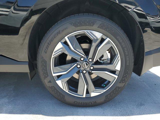 new 2025 Nissan Murano car, priced at $42,863