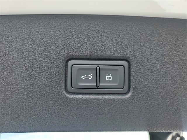 used 2023 Audi Q5 car, priced at $33,990
