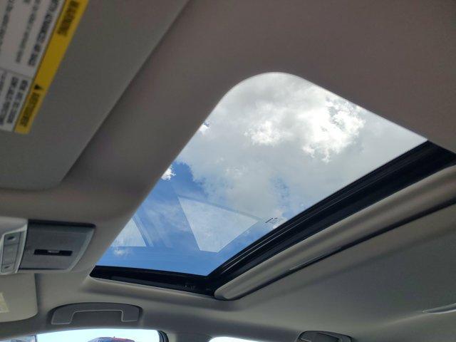 new 2025 Nissan Altima car, priced at $28,990