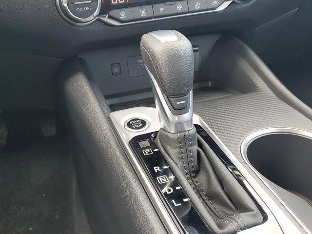 new 2025 Nissan Altima car, priced at $28,990