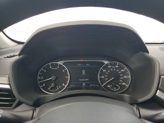 new 2025 Nissan Altima car, priced at $28,990