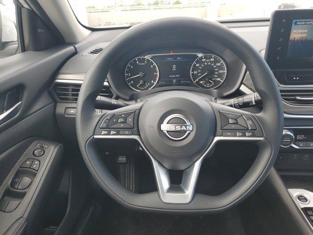 new 2025 Nissan Altima car, priced at $28,990