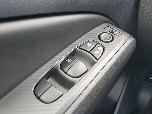 new 2025 Nissan Altima car, priced at $28,990