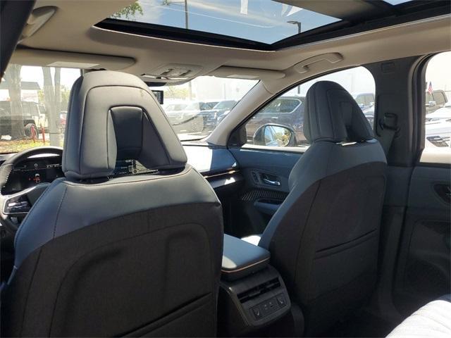 used 2023 Nissan ARIYA car, priced at $32,990