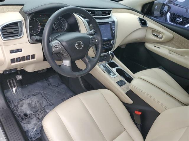 used 2020 Nissan Murano car, priced at $17,990