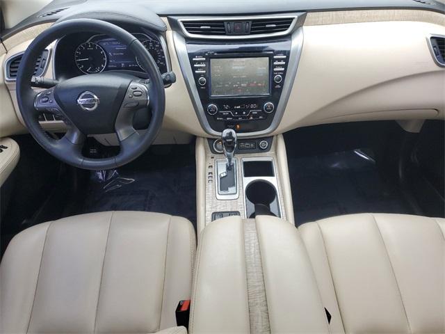 used 2020 Nissan Murano car, priced at $17,990