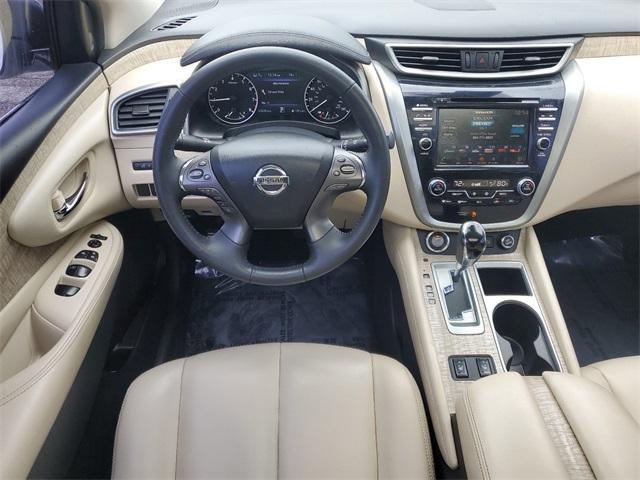 used 2020 Nissan Murano car, priced at $17,990