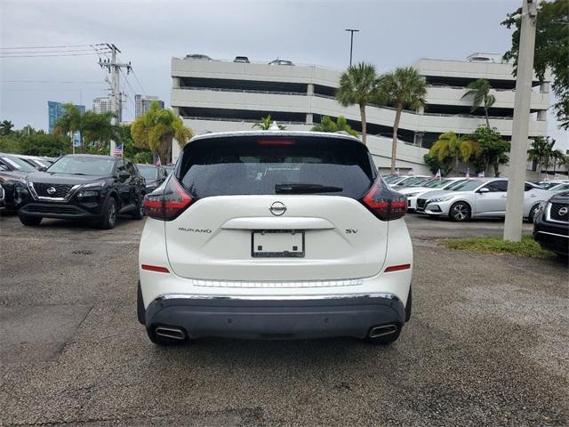 used 2020 Nissan Murano car, priced at $17,990