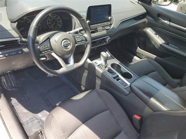 used 2019 Nissan Altima car, priced at $13,987