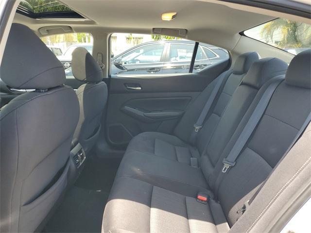 used 2019 Nissan Altima car, priced at $13,987
