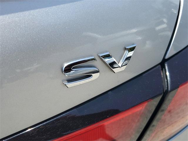 used 2019 Nissan Altima car, priced at $13,987