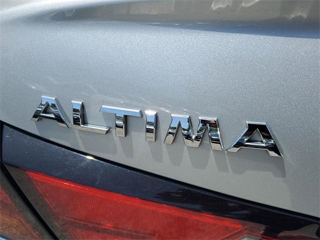 used 2019 Nissan Altima car, priced at $13,987