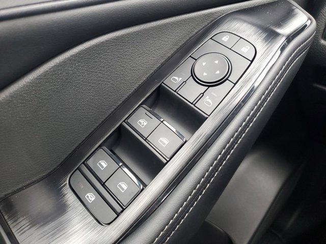 new 2025 Nissan Rogue car, priced at $33,985