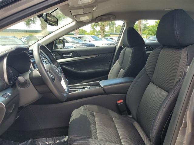 used 2019 Nissan Maxima car, priced at $17,990