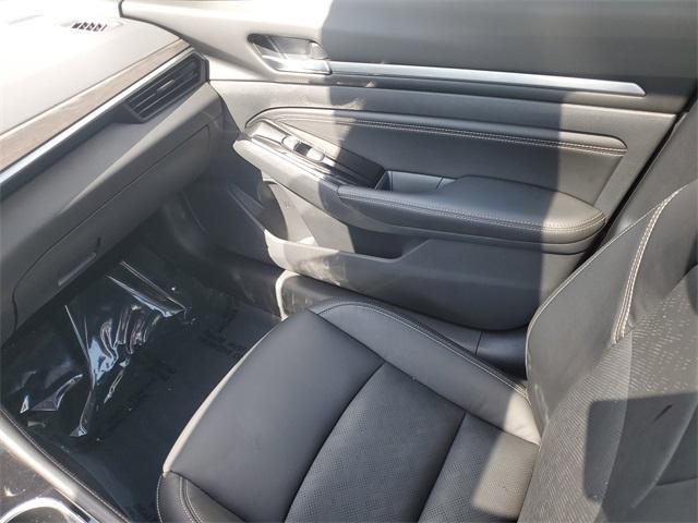 used 2023 Nissan Altima car, priced at $22,995
