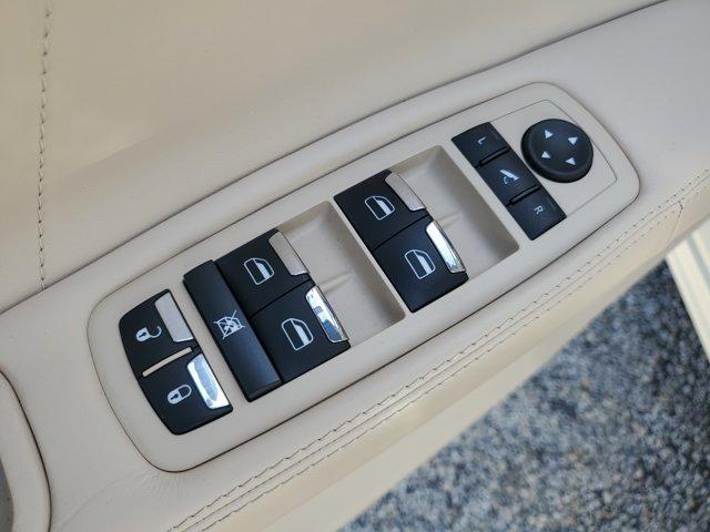 used 2022 Maserati Ghibli car, priced at $37,990