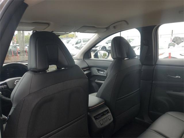 used 2023 Nissan ARIYA car, priced at $23,880