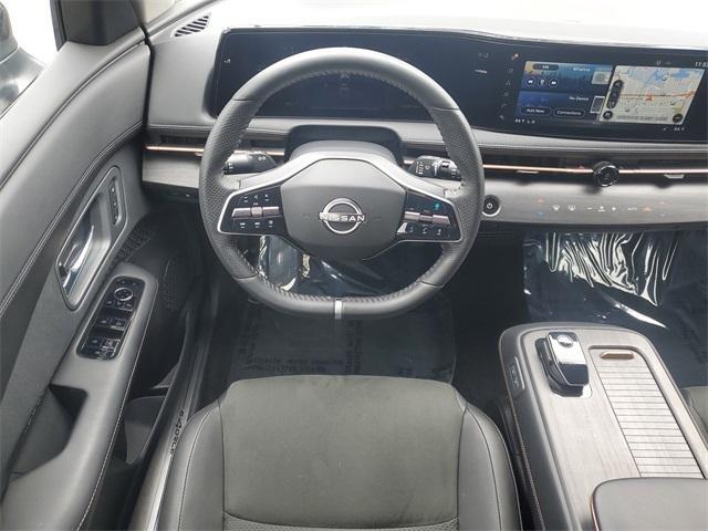 used 2023 Nissan ARIYA car, priced at $23,880