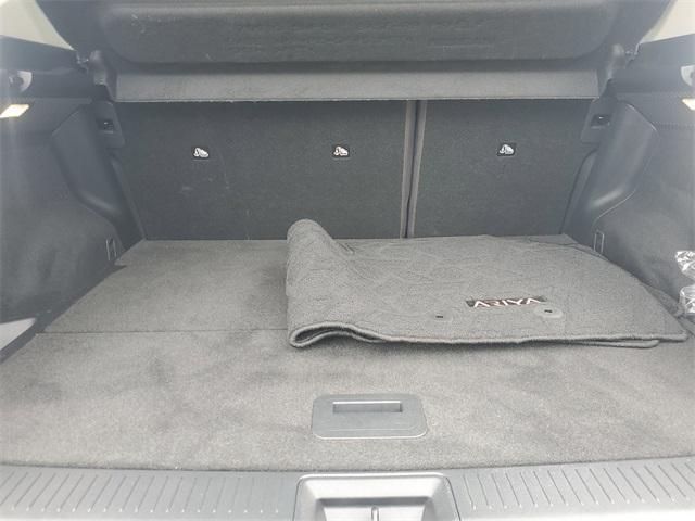 used 2023 Nissan ARIYA car, priced at $23,880