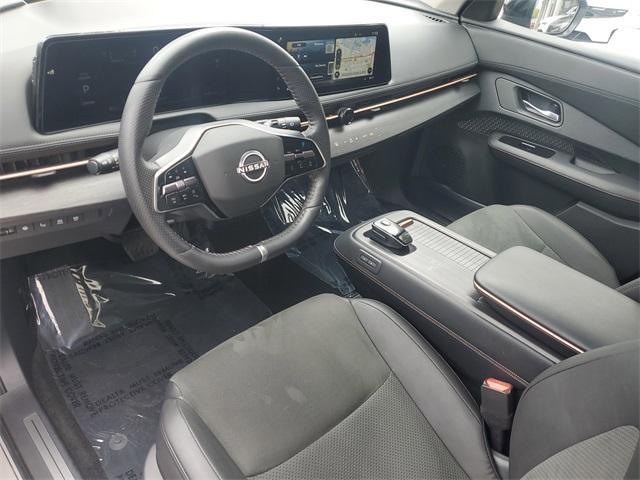used 2023 Nissan ARIYA car, priced at $23,880