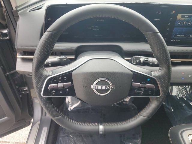 used 2023 Nissan ARIYA car, priced at $23,880