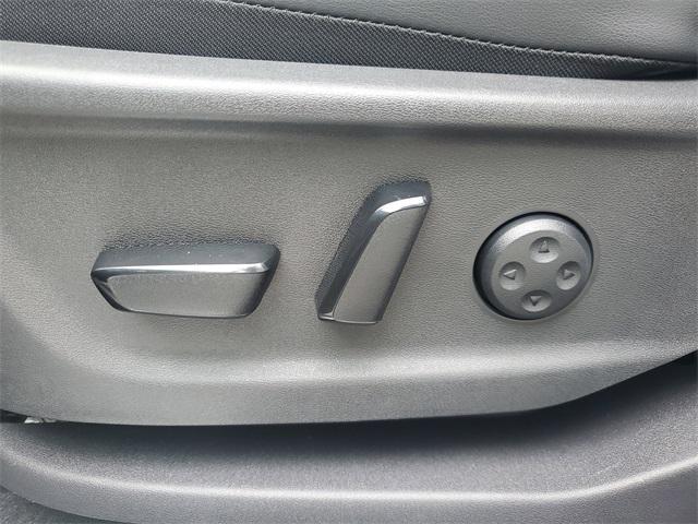 used 2023 Nissan ARIYA car, priced at $23,880