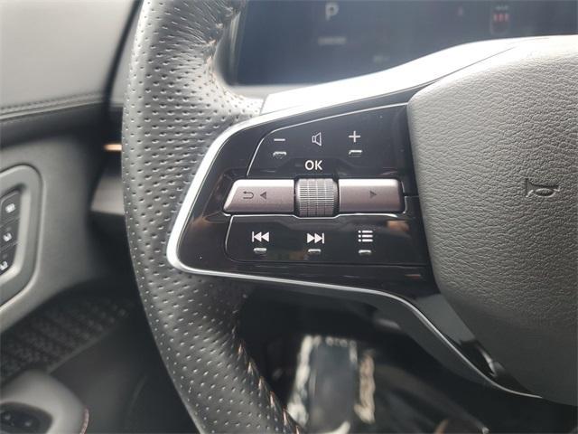 used 2023 Nissan ARIYA car, priced at $23,880