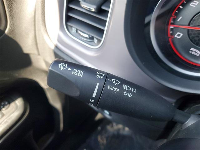 used 2023 Dodge Charger car, priced at $19,890
