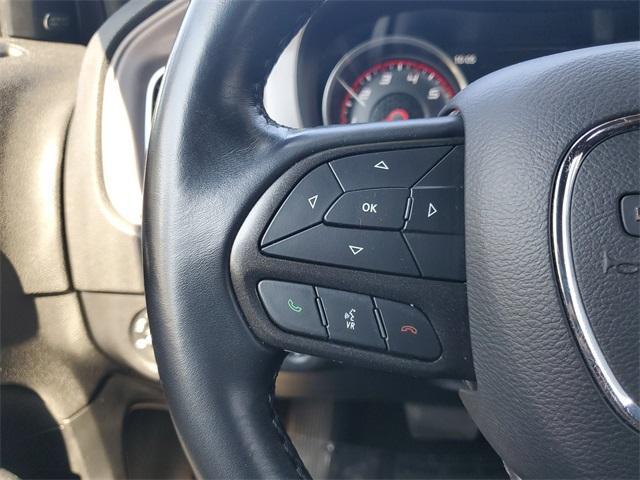 used 2023 Dodge Charger car, priced at $19,890
