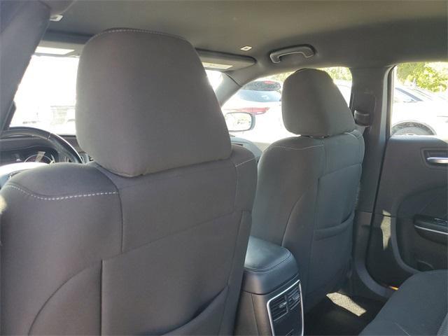 used 2023 Dodge Charger car, priced at $19,890
