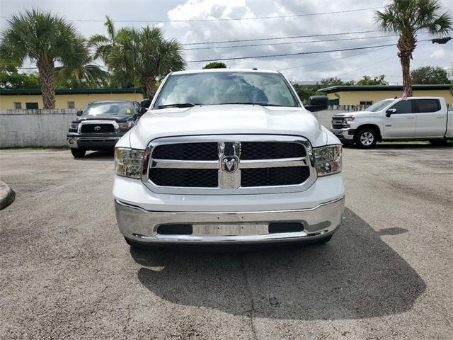 used 2023 Ram 1500 Classic car, priced at $22,990