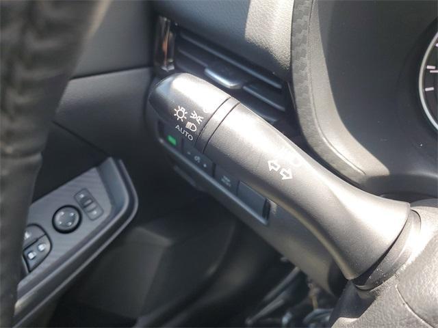 used 2021 Nissan Sentra car, priced at $14,997