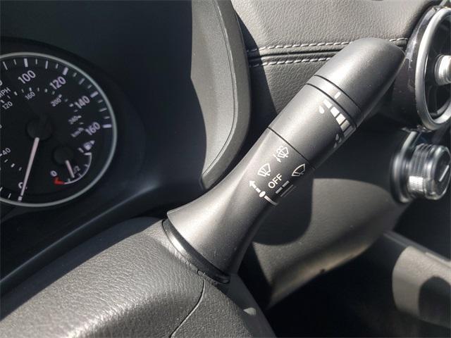used 2021 Nissan Sentra car, priced at $14,997