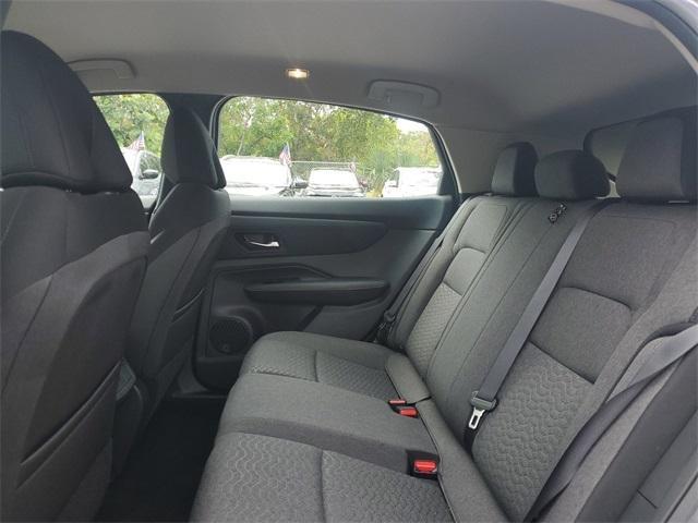 used 2023 Nissan ARIYA car, priced at $23,990