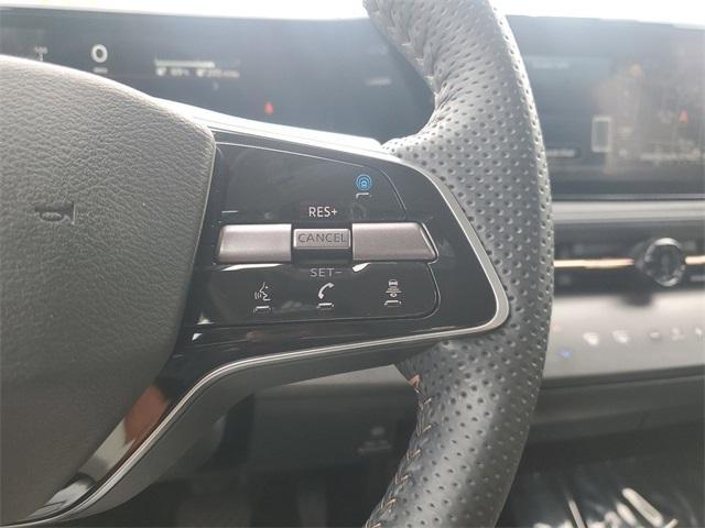 used 2023 Nissan ARIYA car, priced at $23,990
