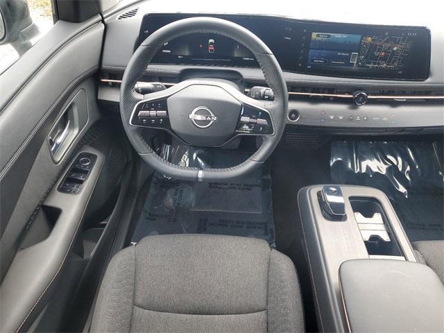 used 2023 Nissan ARIYA car, priced at $23,990