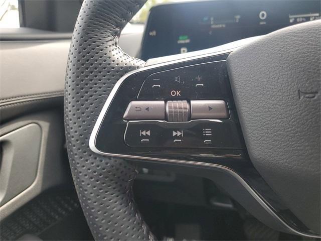 used 2023 Nissan ARIYA car, priced at $23,990