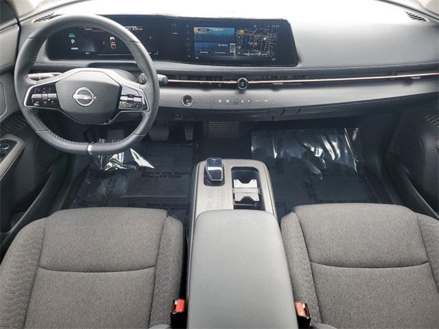 used 2023 Nissan ARIYA car, priced at $23,990