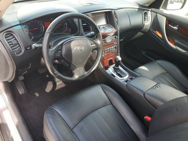 used 2008 INFINITI EX35 car, priced at $3,990