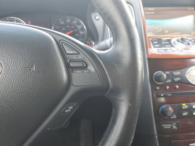 used 2008 INFINITI EX35 car, priced at $3,990