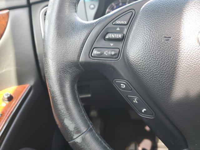 used 2008 INFINITI EX35 car, priced at $3,990