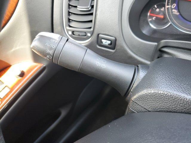 used 2008 INFINITI EX35 car, priced at $3,990