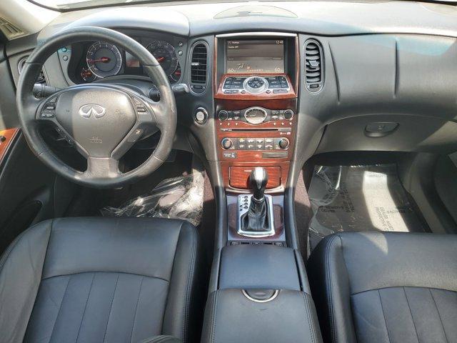 used 2008 INFINITI EX35 car, priced at $3,990