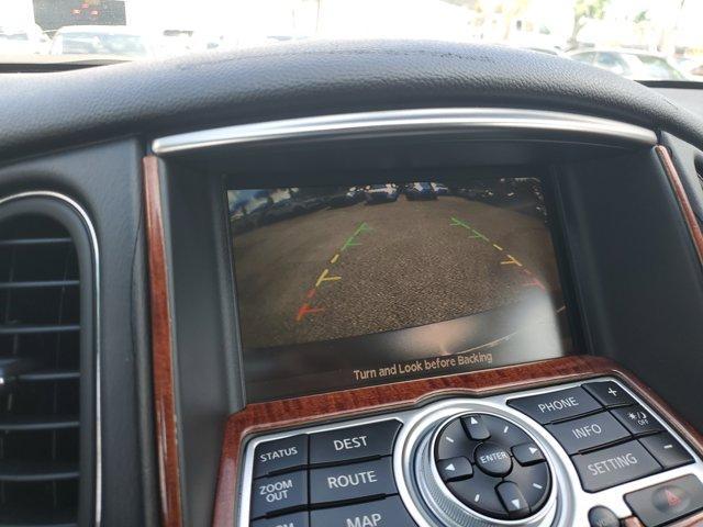 used 2008 INFINITI EX35 car, priced at $3,990