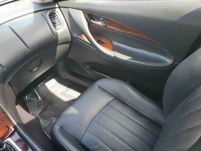 used 2008 INFINITI EX35 car, priced at $3,990