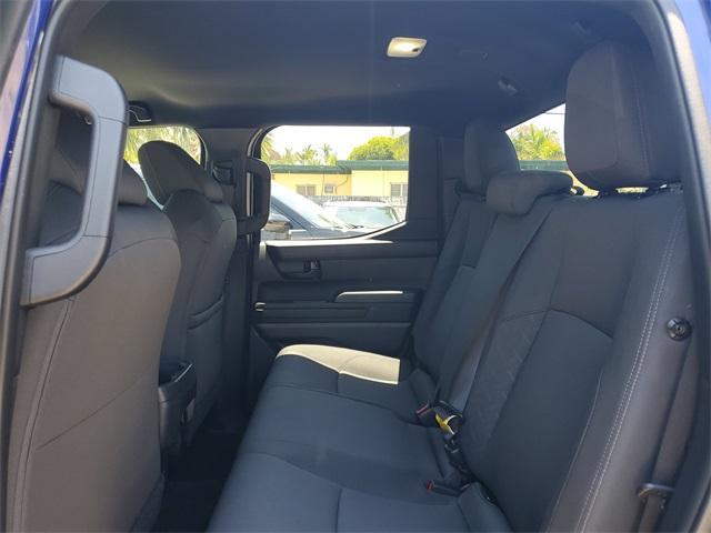 used 2024 Toyota Tacoma car, priced at $35,889