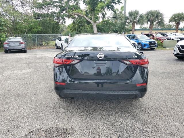 used 2021 Nissan Sentra car, priced at $14,990