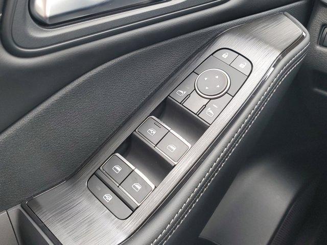 new 2025 Nissan Rogue car, priced at $37,388