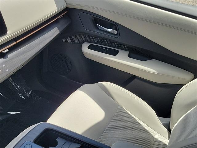 used 2024 Nissan ARIYA car, priced at $27,990